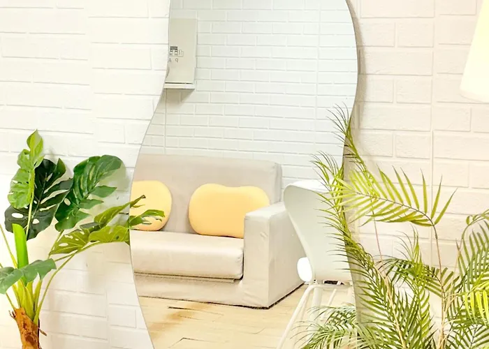 Apartamento Silver 901 Seúl