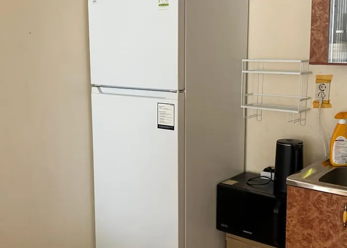 Silver 901 Apartamento