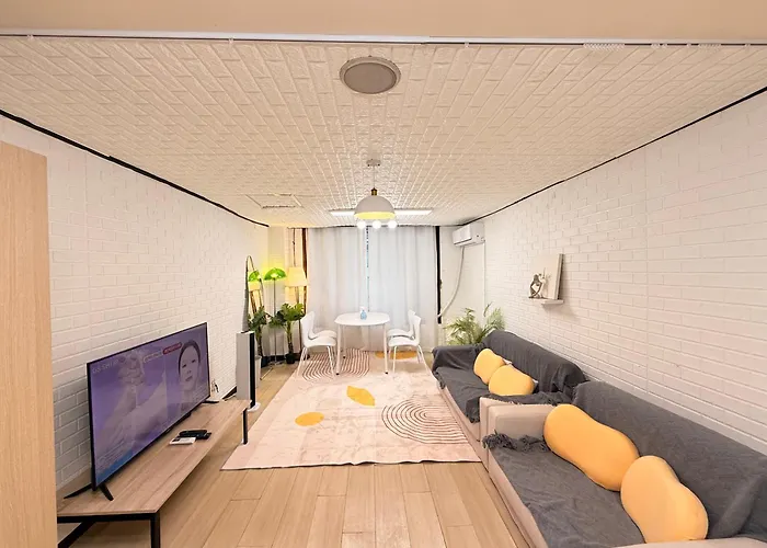 Silver 901 Apartamento