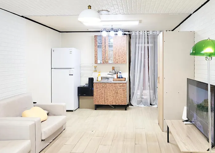Apartamento Silver 901